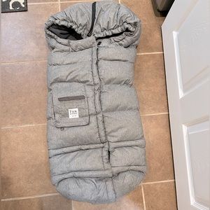 7AM Enfant stroller blanket 212 evolution